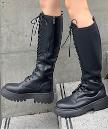 SHEIN | ブーツ