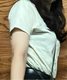 MOUSSY | Tシャツ/カットソー