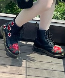 Dr. Martens | ブーツ
