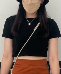 ZARA | Tシャツ/カットソー