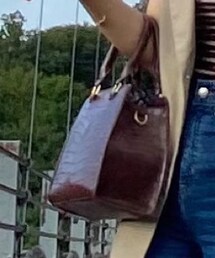 Lattice | ハンドバッグ