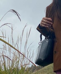 ZARA | ハンドバッグ