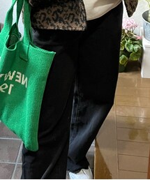 SHEIN | デニムパンツ