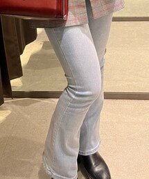 shein | デニムパンツ