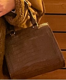 Lattice | ハンドバッグ