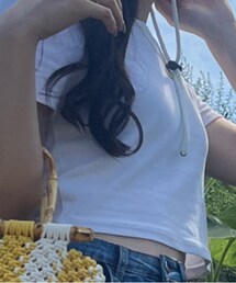 ZARA | Tシャツ/カットソー