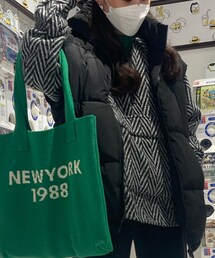 NATIVELOUNGE | トップス