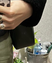 ZARA | ショルダーバッグ