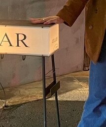 H&M | デニムパンツ