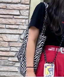 SHEIN | トートバッグ