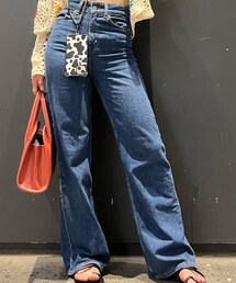 H&M | デニムパンツ