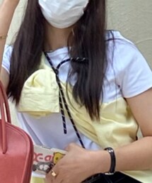 ZARA | Tシャツ/カットソー