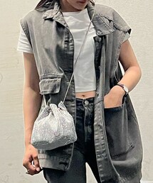 ZARA | Tシャツ/カットソー