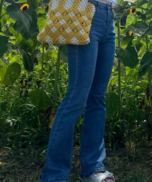 SHEIN | デニムパンツ