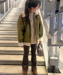 MURUA | ニット/セーター