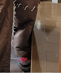 Dr. Martens | ブーツ