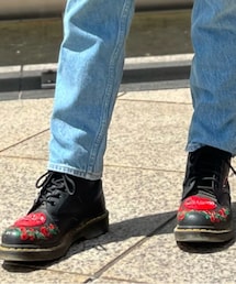 Dr. Martens | シューズ