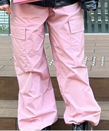 MURUA | カーゴパンツ