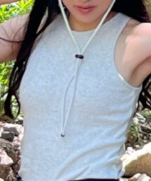 GYDA | タンクトップ