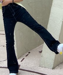 SHEIN | デニムパンツ