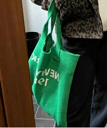 SHEIN | トートバッグ