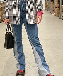 Bershka | デニムパンツ