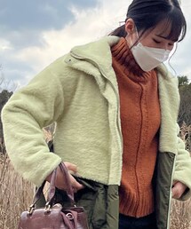 EMODA | ジャケット/アウター