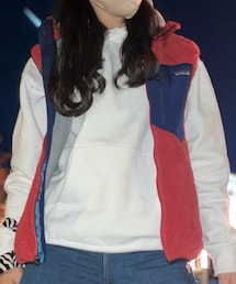 FLIP THE SCRIPT | パーカー