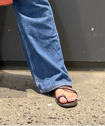 H&M | デニムパンツ