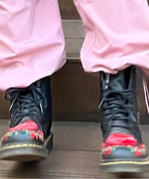 Dr. Martens | ブーツ