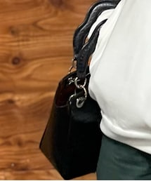 ZARA | ハンドバッグ