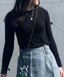 ZARA | ニット/セーター