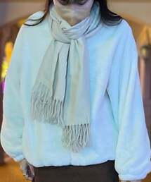 SHEIN | マフラー