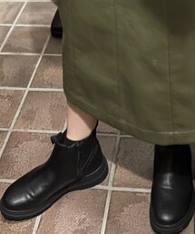 ZARA | ブーツ