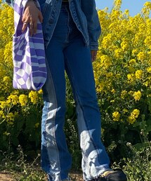 Bershka | デニムパンツ