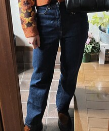 GU | デニムパンツ