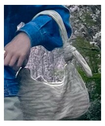 ZARA | ハンドバッグ