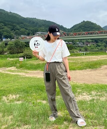 SHEIN | パンツ