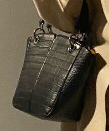 ZARA | ハンドバッグ