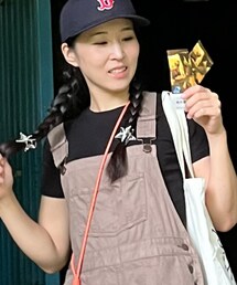 ZARA | Tシャツ/カットソー