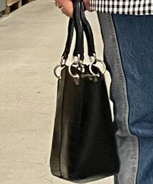 ZARA | ハンドバッグ