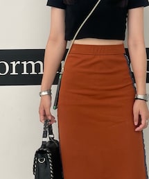 STUSSY | スカート