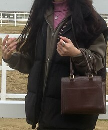 H&M | ダウンベスト