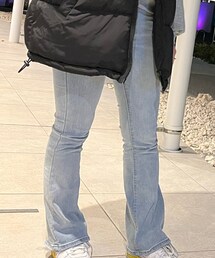 SHEIN | デニムパンツ