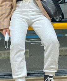 H&M | スウェットパンツ