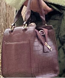 Lattice | ハンドバッグ