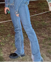 Bershka | デニムパンツ