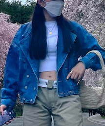 ZARA | Tシャツ/カットソー