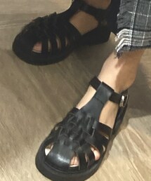 no brand | シューズ