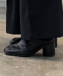 Maison Margiela | ブーツ